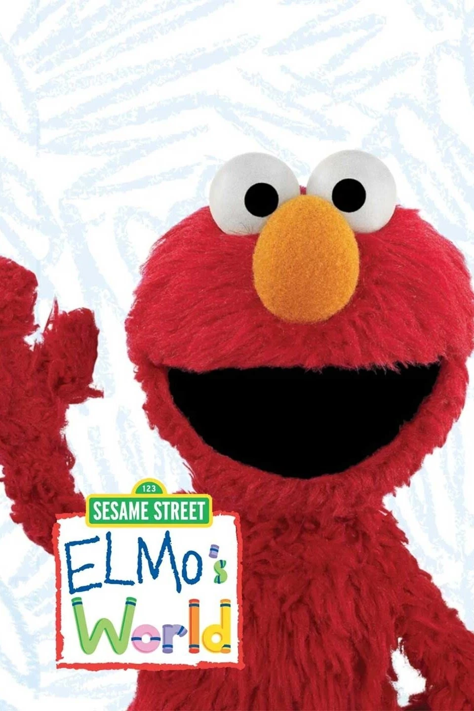 Elmo's World. The Dubbing Database