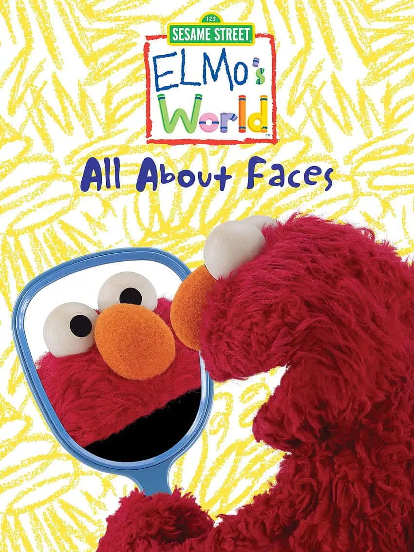Download Elmo Exploring the World