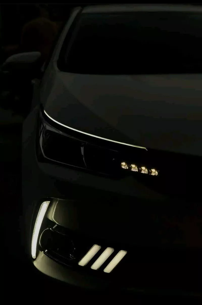 HD dark car wallpaper