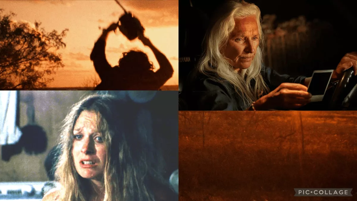 Texas Chainsaw Massacre 2022: A