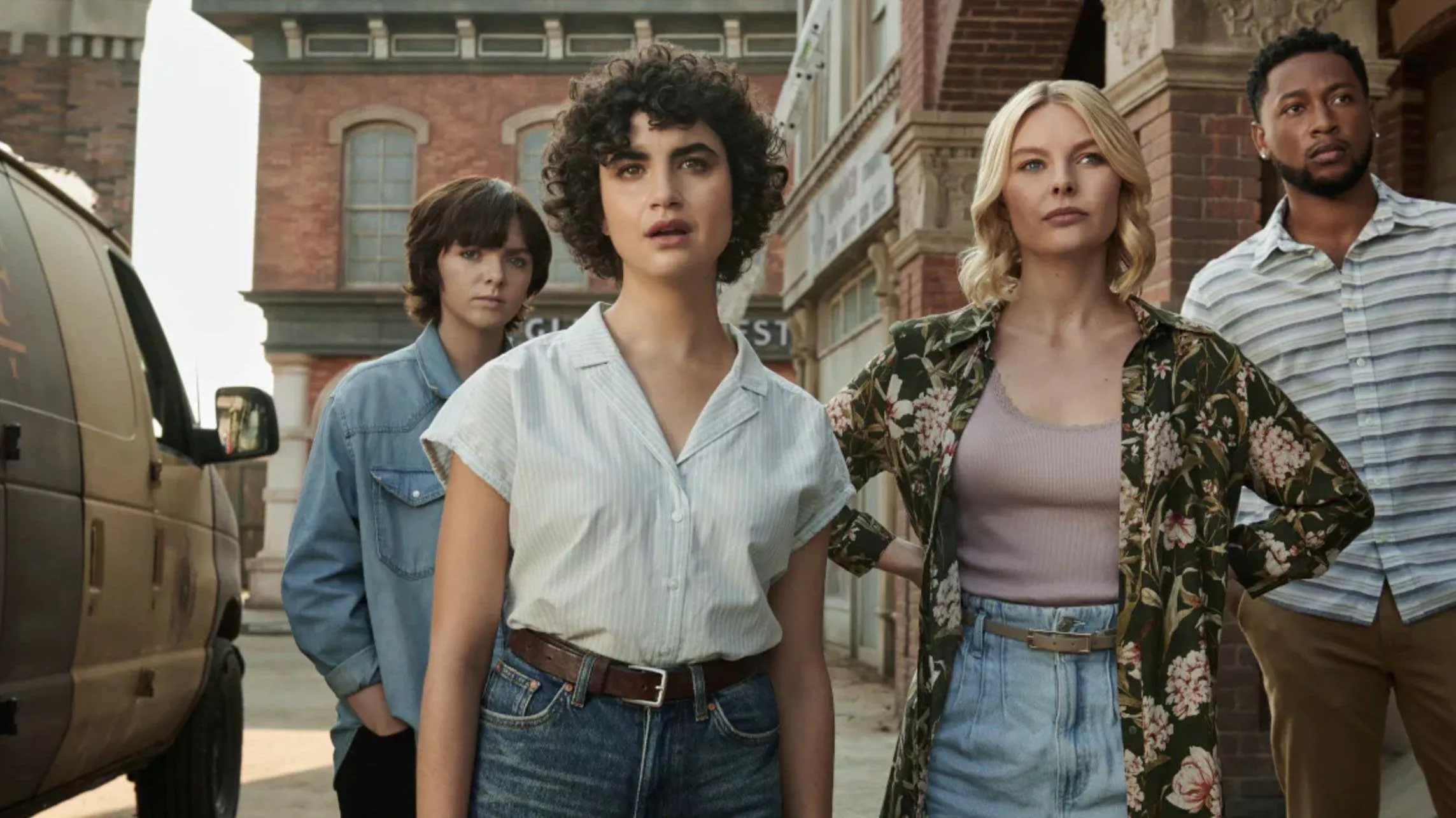 REVIEW / Texas Chainsaw Massacre 2022