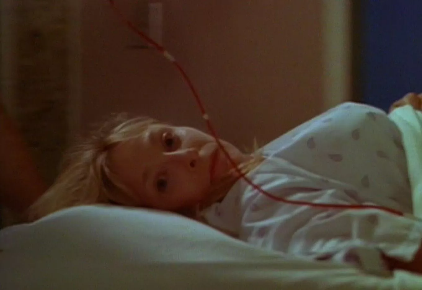 Texas Chainsaw Massacre