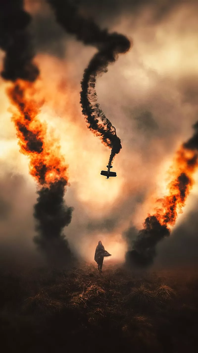 HD worldwar wallpaper