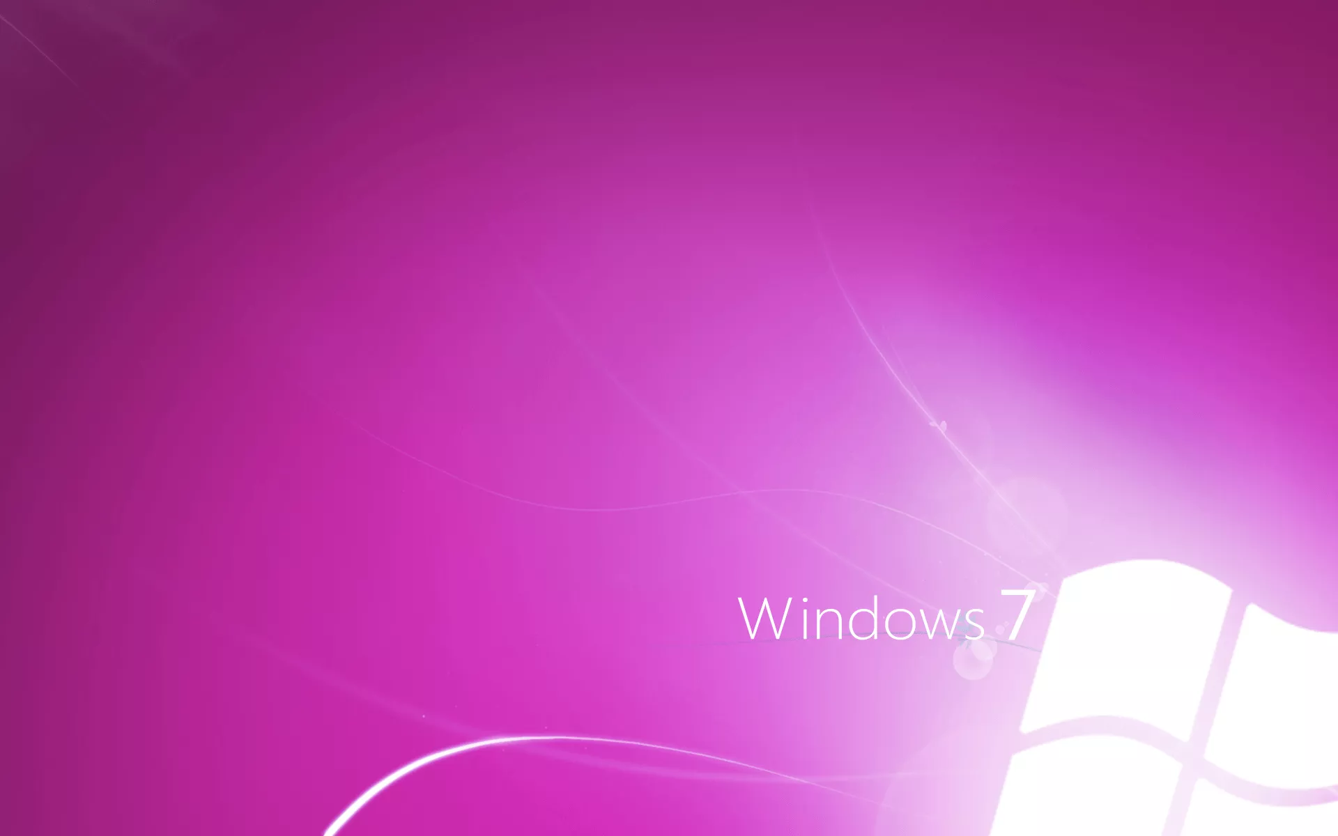 Windows_7_Ligth_Violet « Awesome Wallpaper
