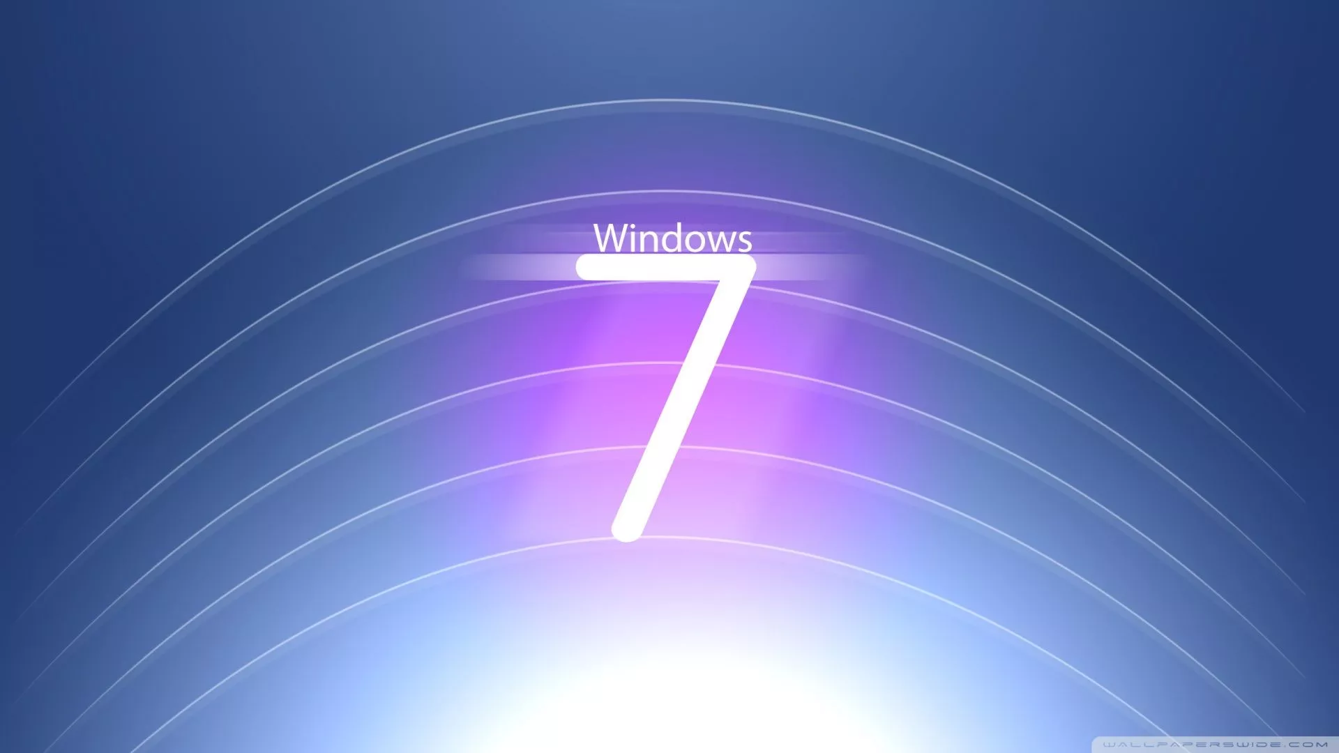 Download Technology Windows 7 HD Wallpaper