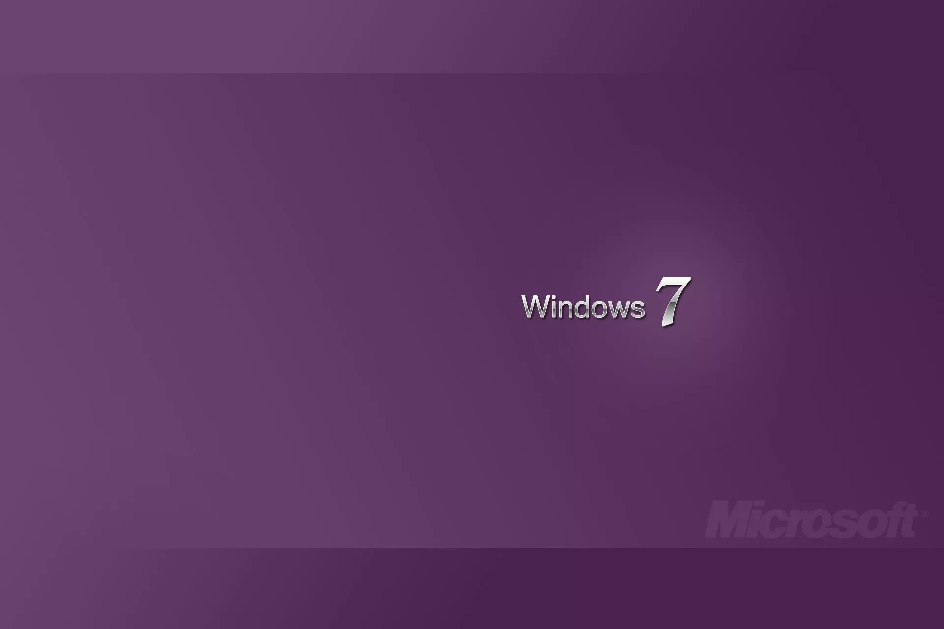 windows 7 wallpaper