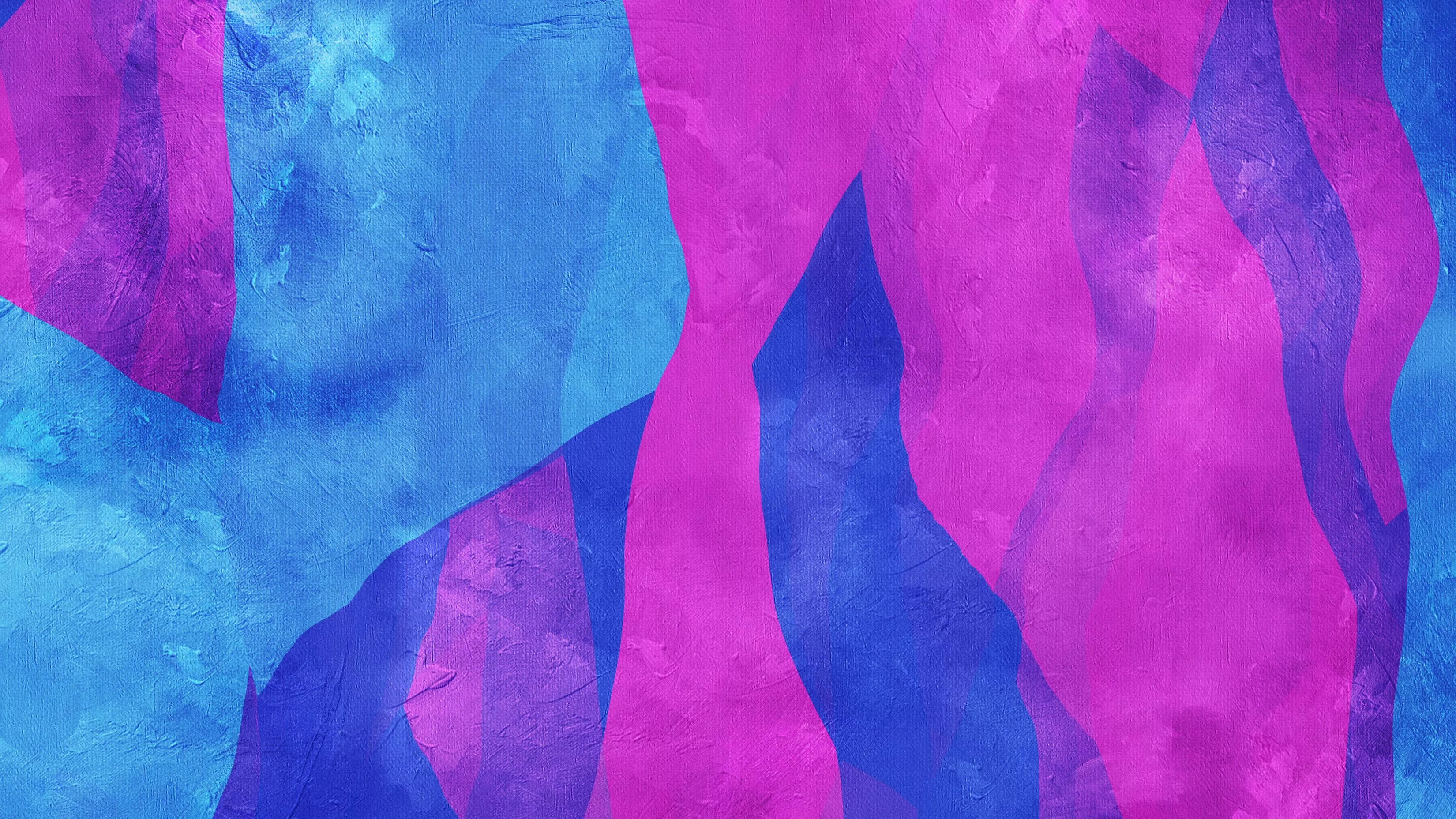 Most Popular Paint Purple Wallpaper