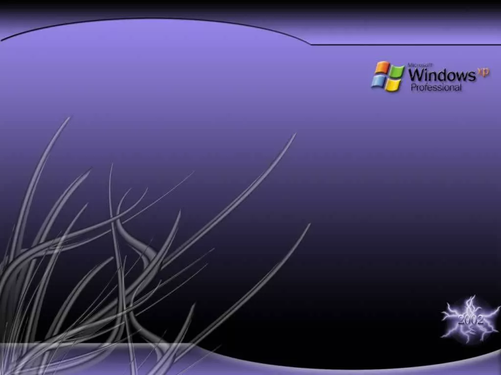 Windows Xp Wallpaper