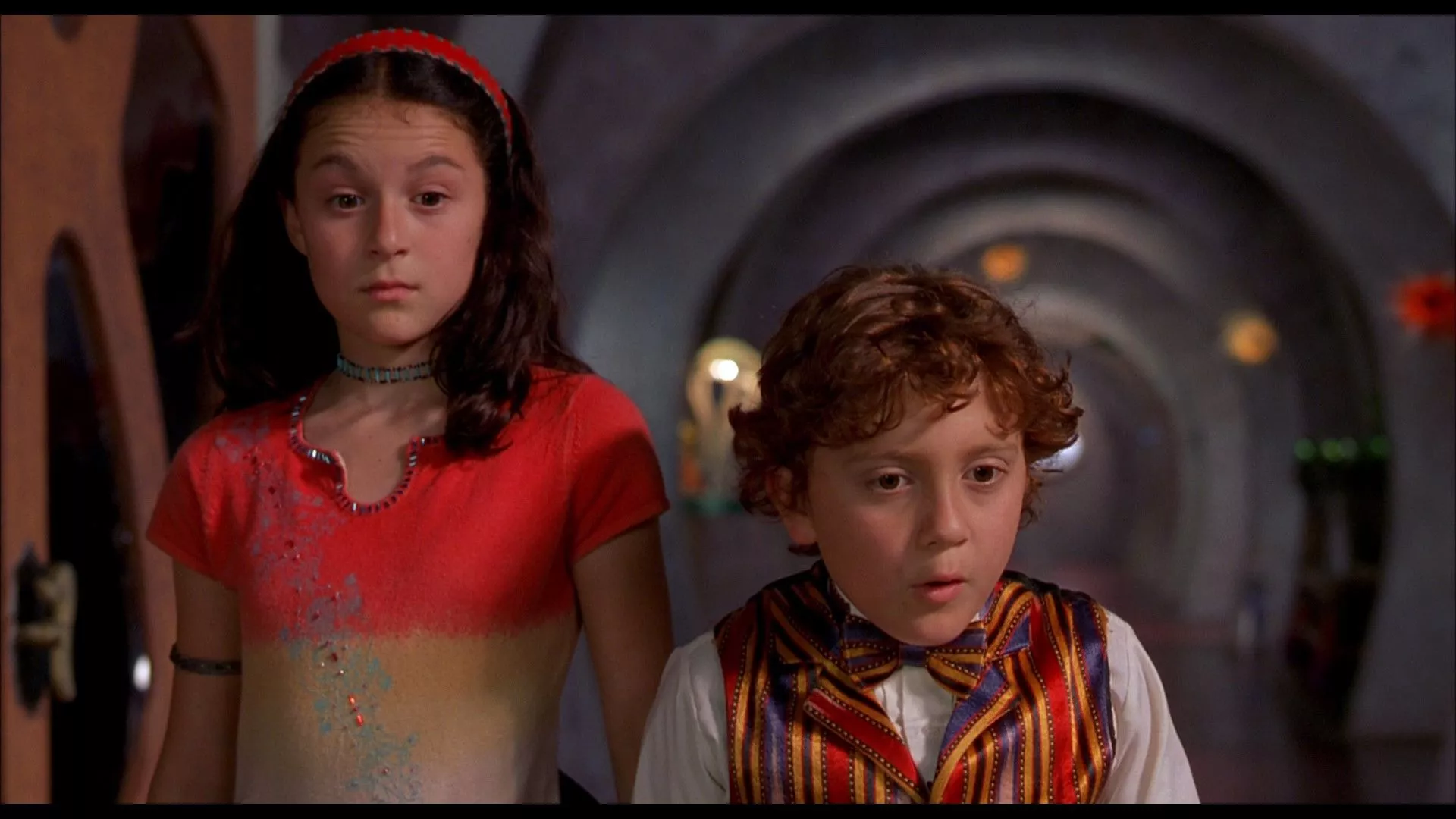 SPY KIDS Character