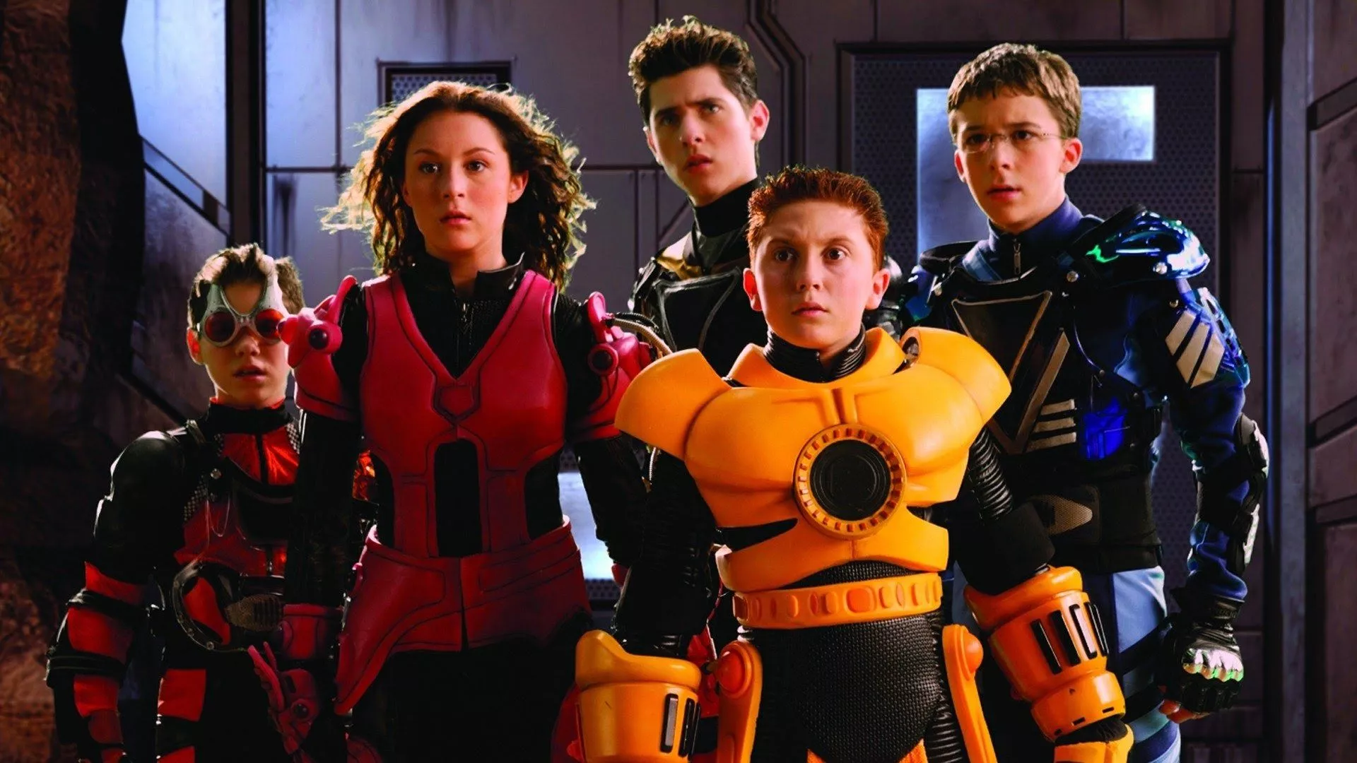 Spy Kids 3: Game Over