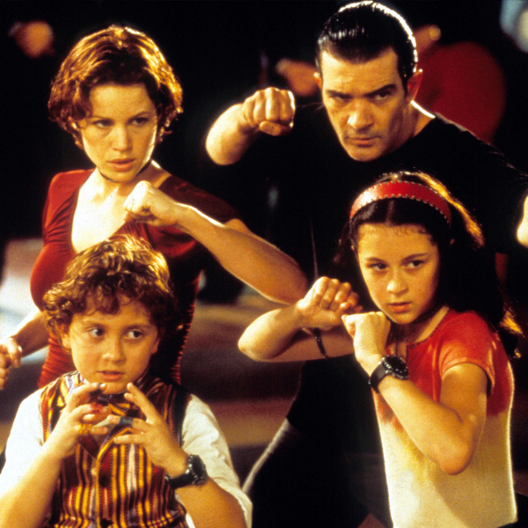 Photos from See the Cast of Spy Kids