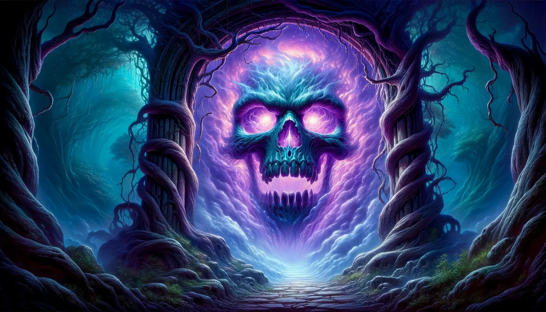 Darkheart Thicket M+ Guide