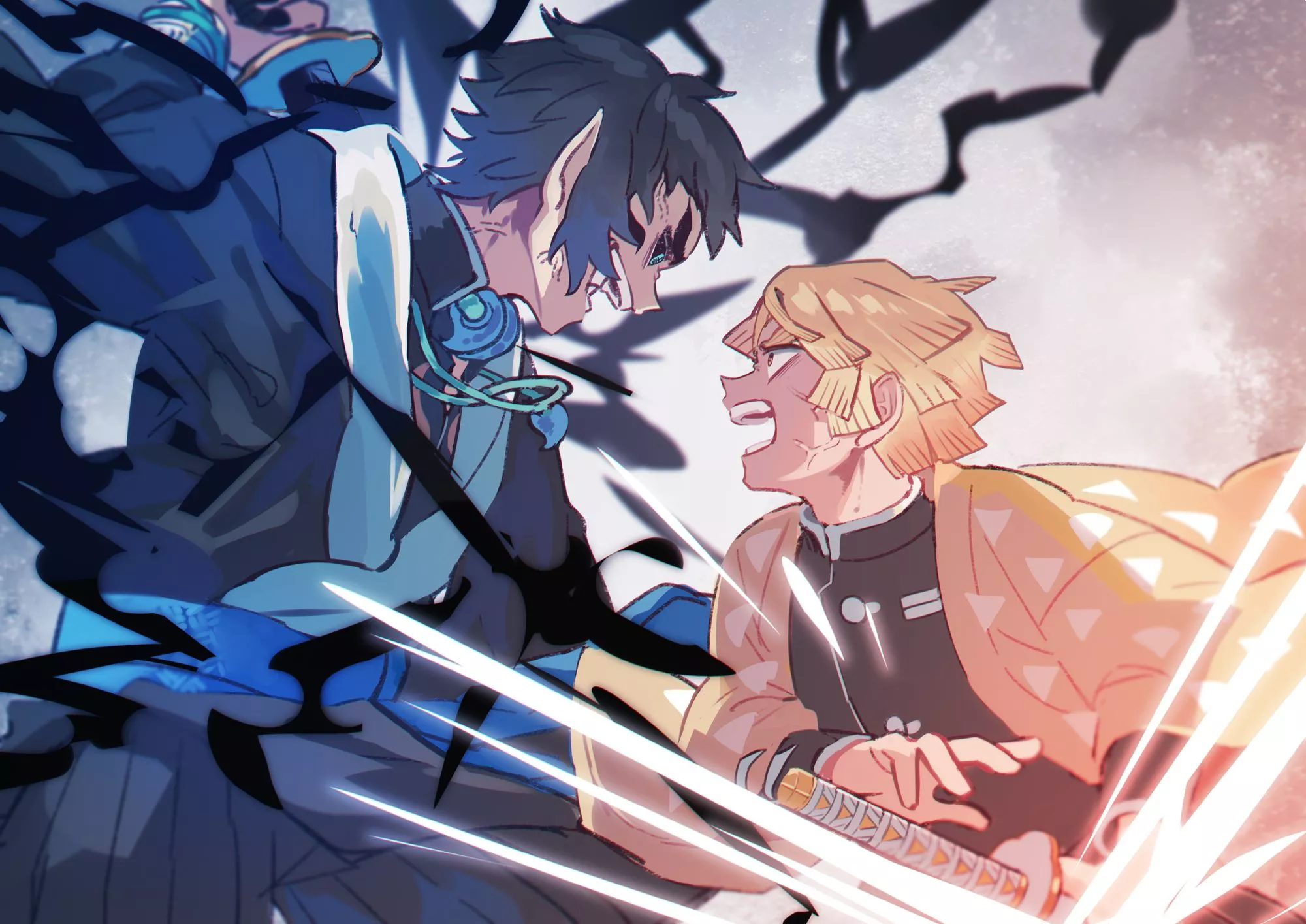 Kimetsu no Yaiba (Demon Slayer) Image