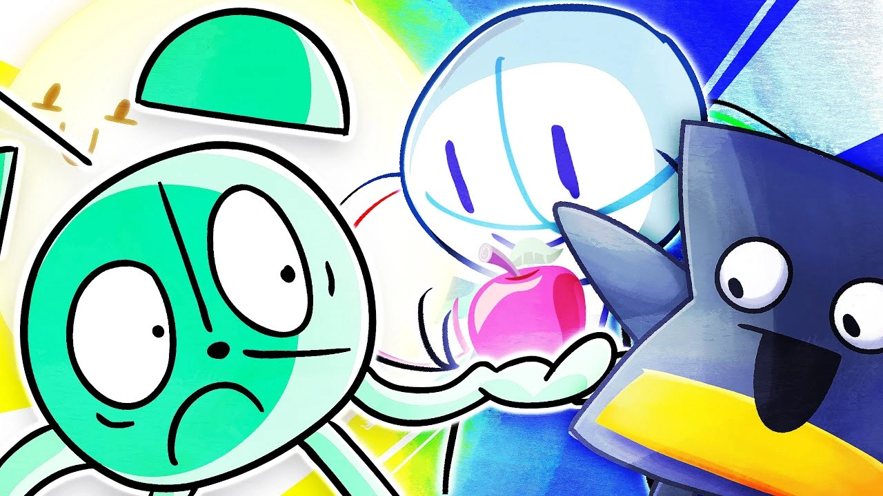 ITFT x Animatic Battle x Object