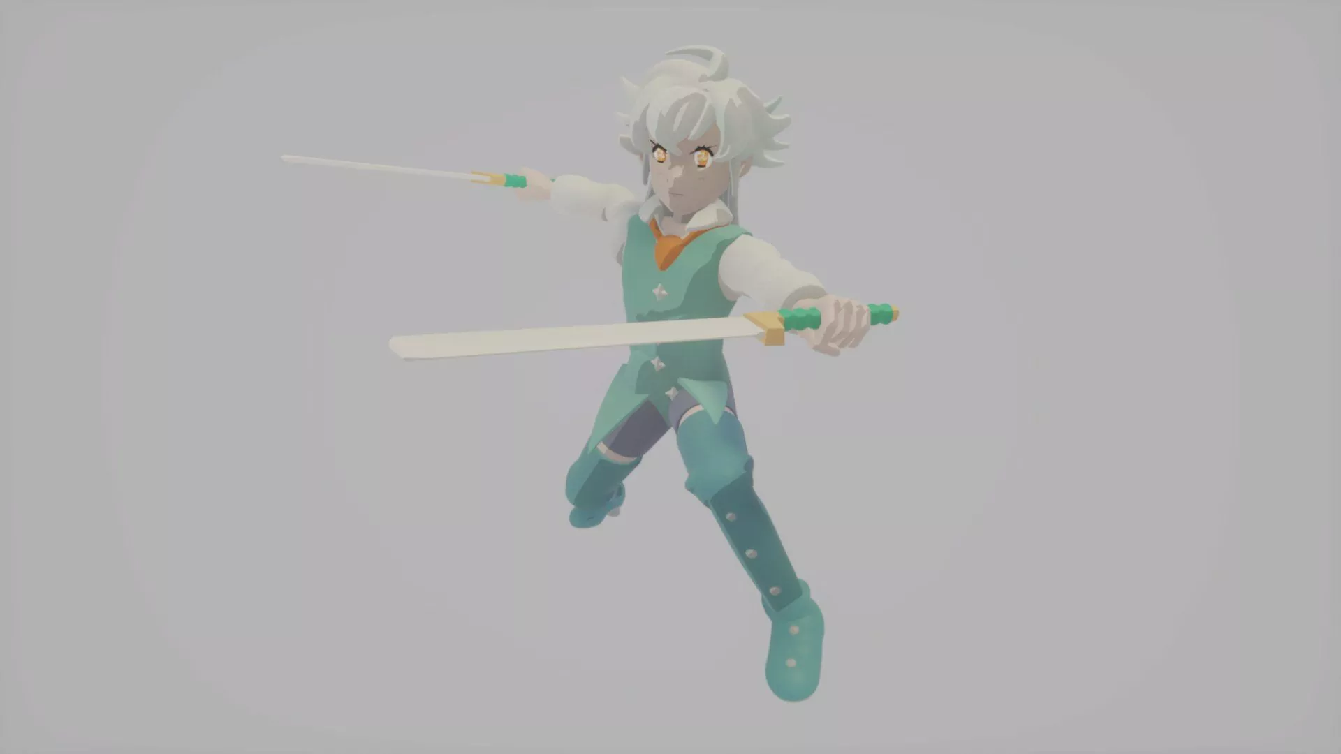 Tristan Liones Seven Deadly Sins