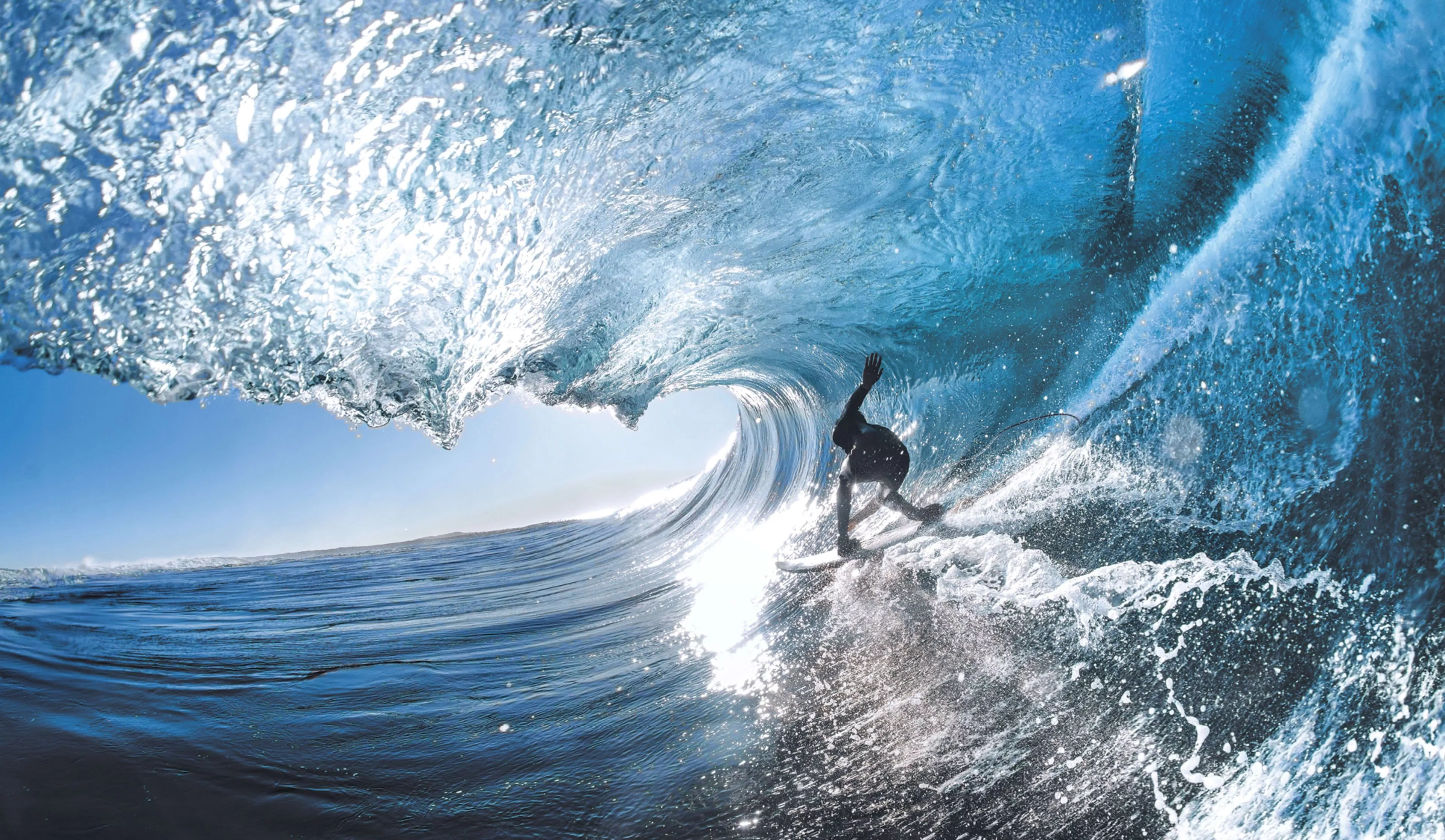 SURFING Wallpaper: Issue 12, 2015