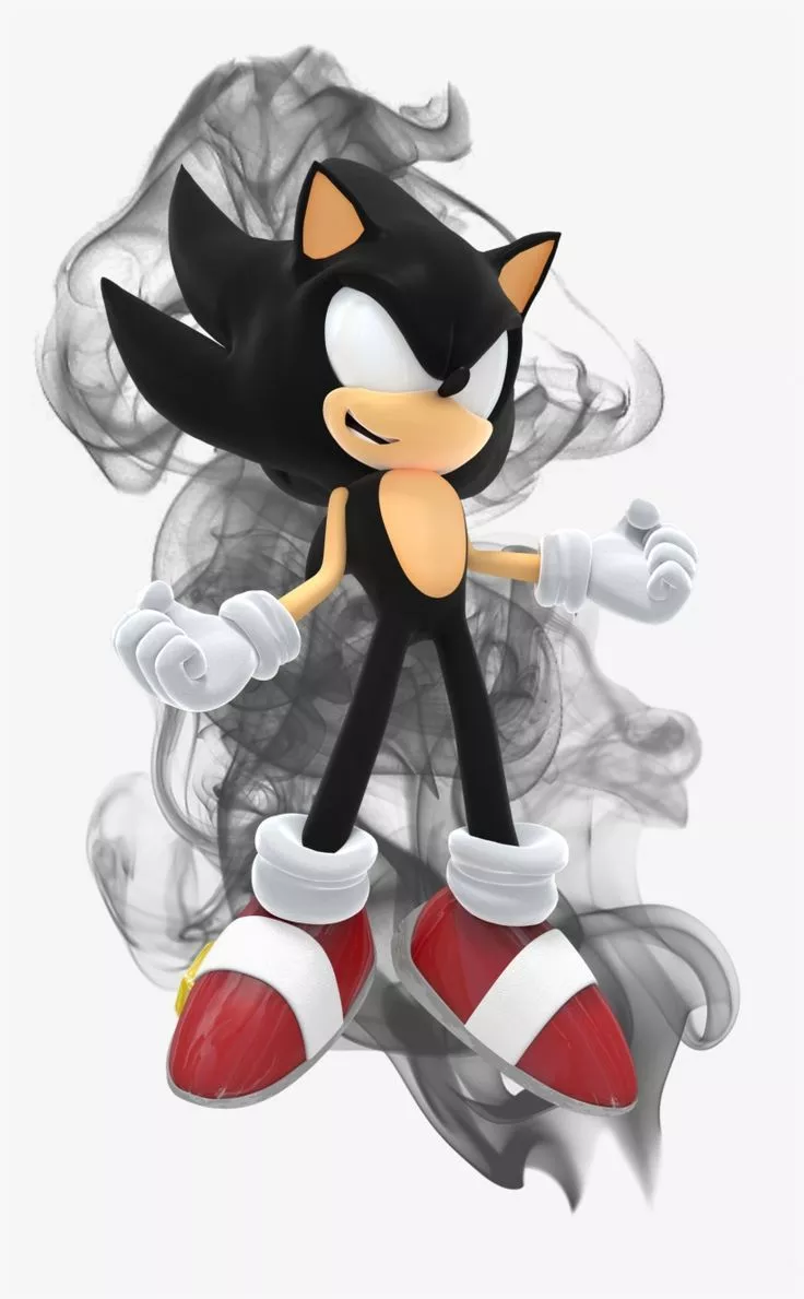 Super Sonic Wallpaper