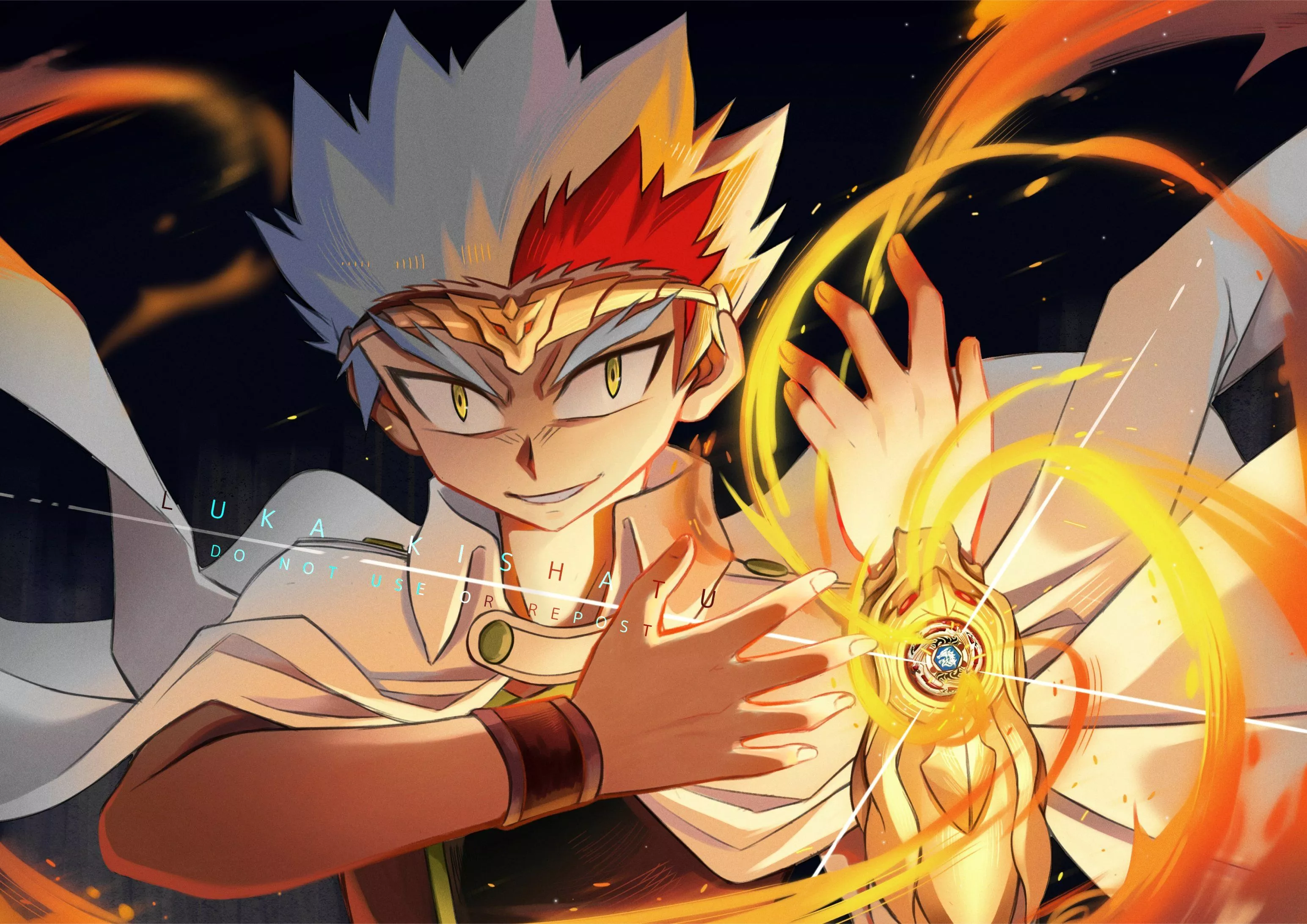 Everyone be mainly drawing