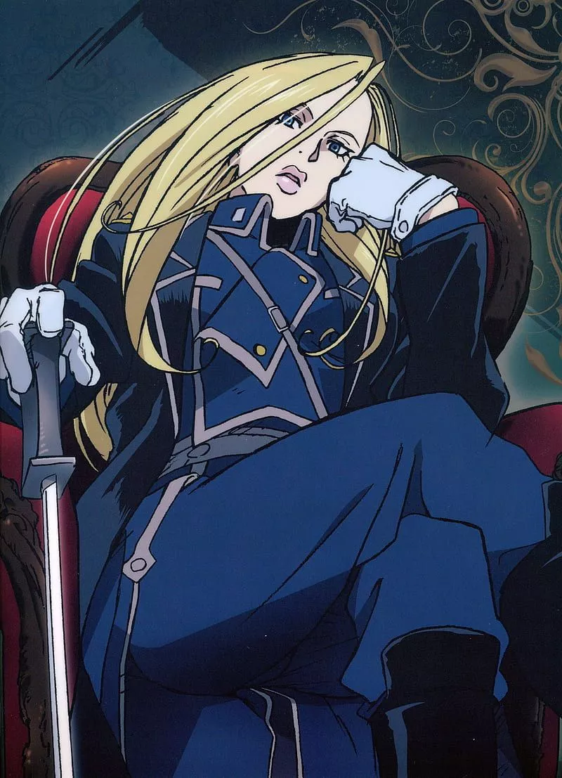 HD olivier armstrong wallpaper