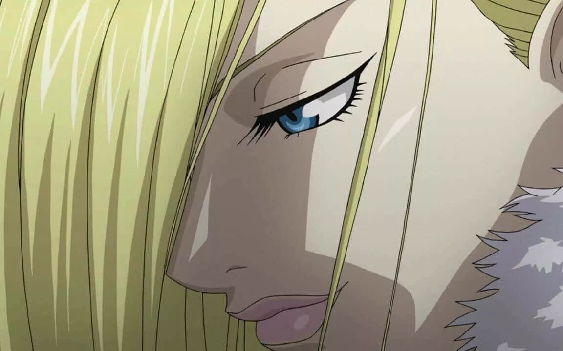Olivier Mira Armstrong Wallpaper