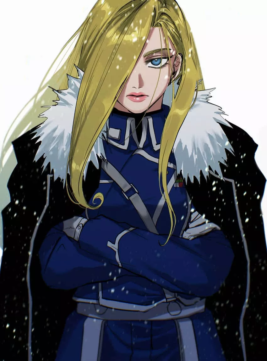 Download Olivier Mira Armstrong