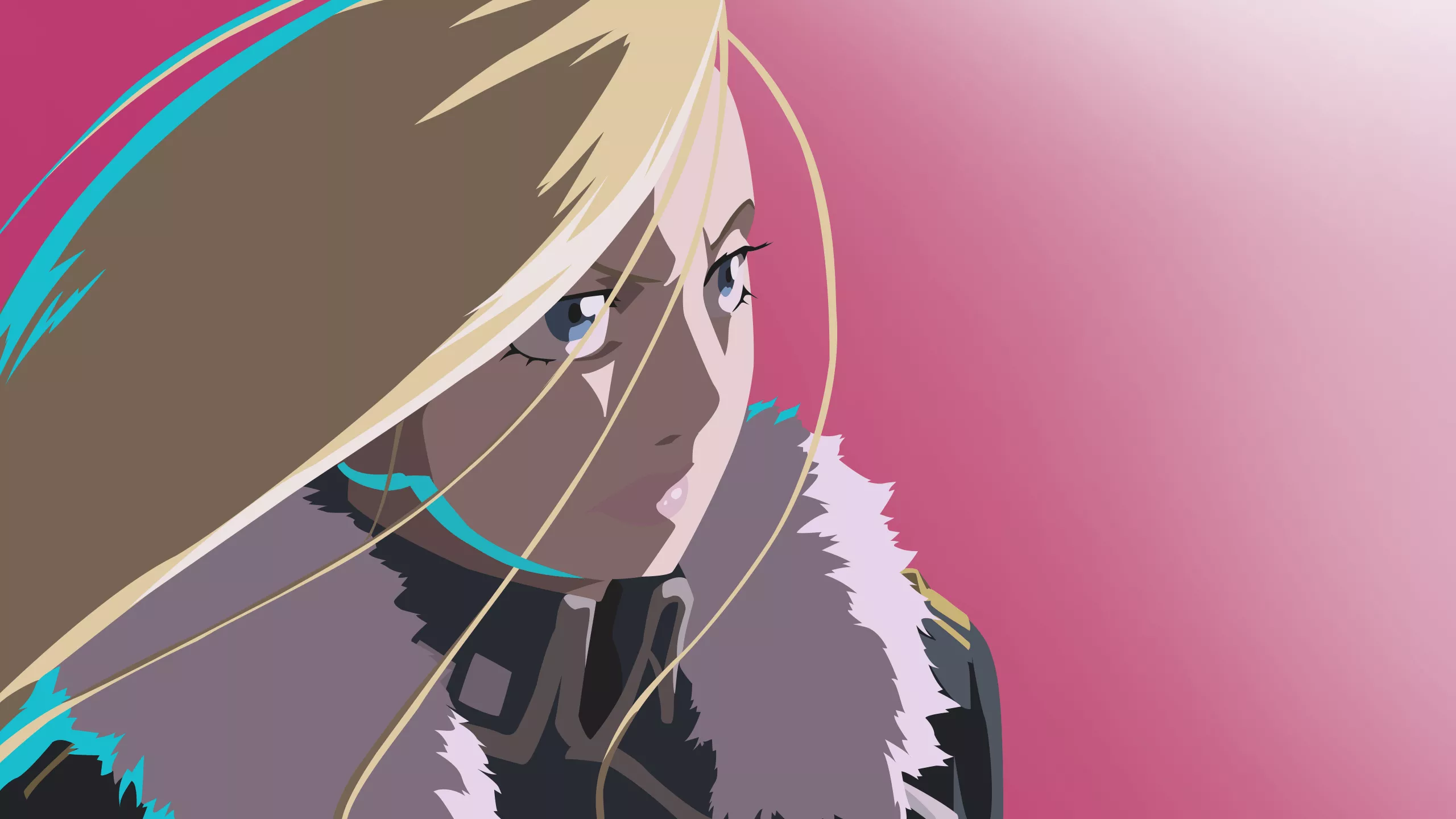 Download Olivier Mira Armstrong Anime
