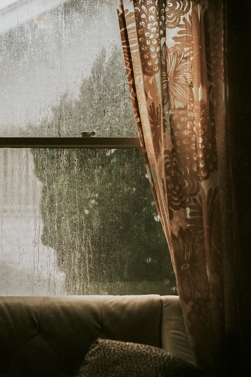 Rain Image. Free Photo, PNG Stickers