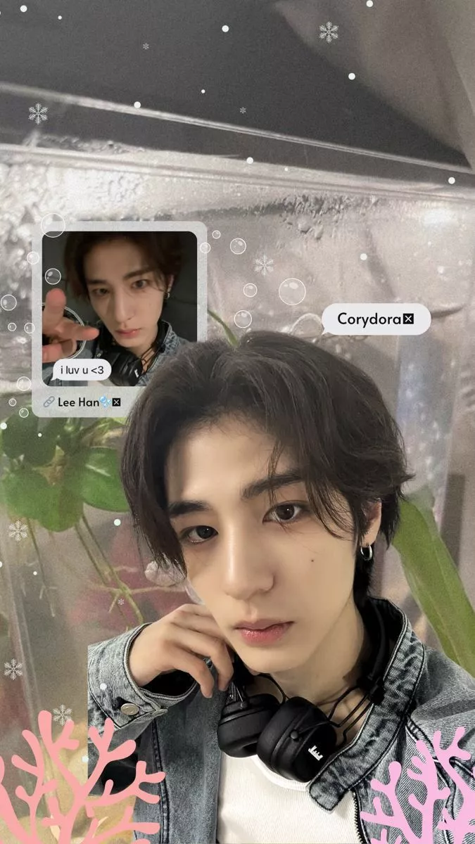 Boy Next Door LeeHan