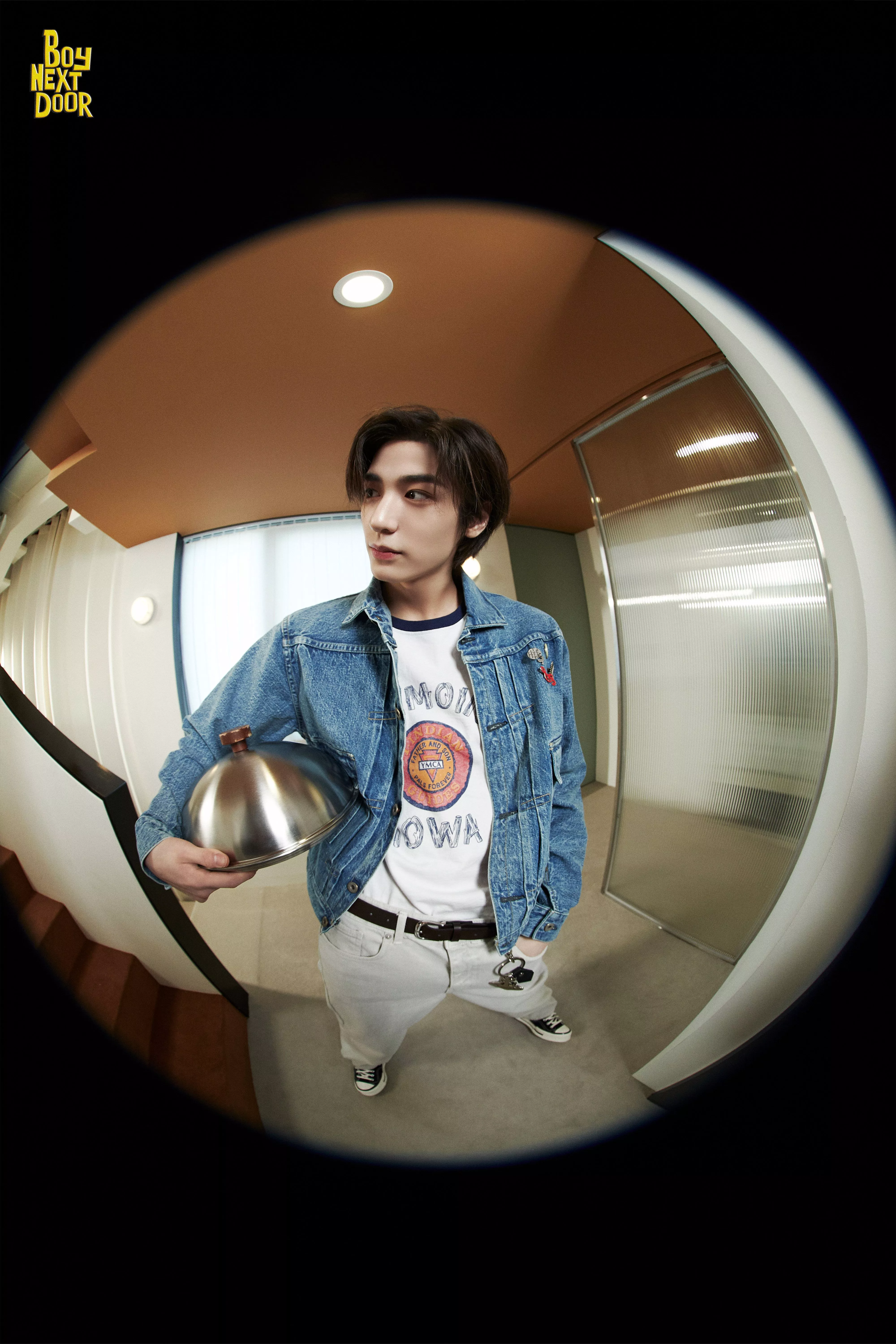 Leehan (BOYNEXTDOOR) Profile Pop