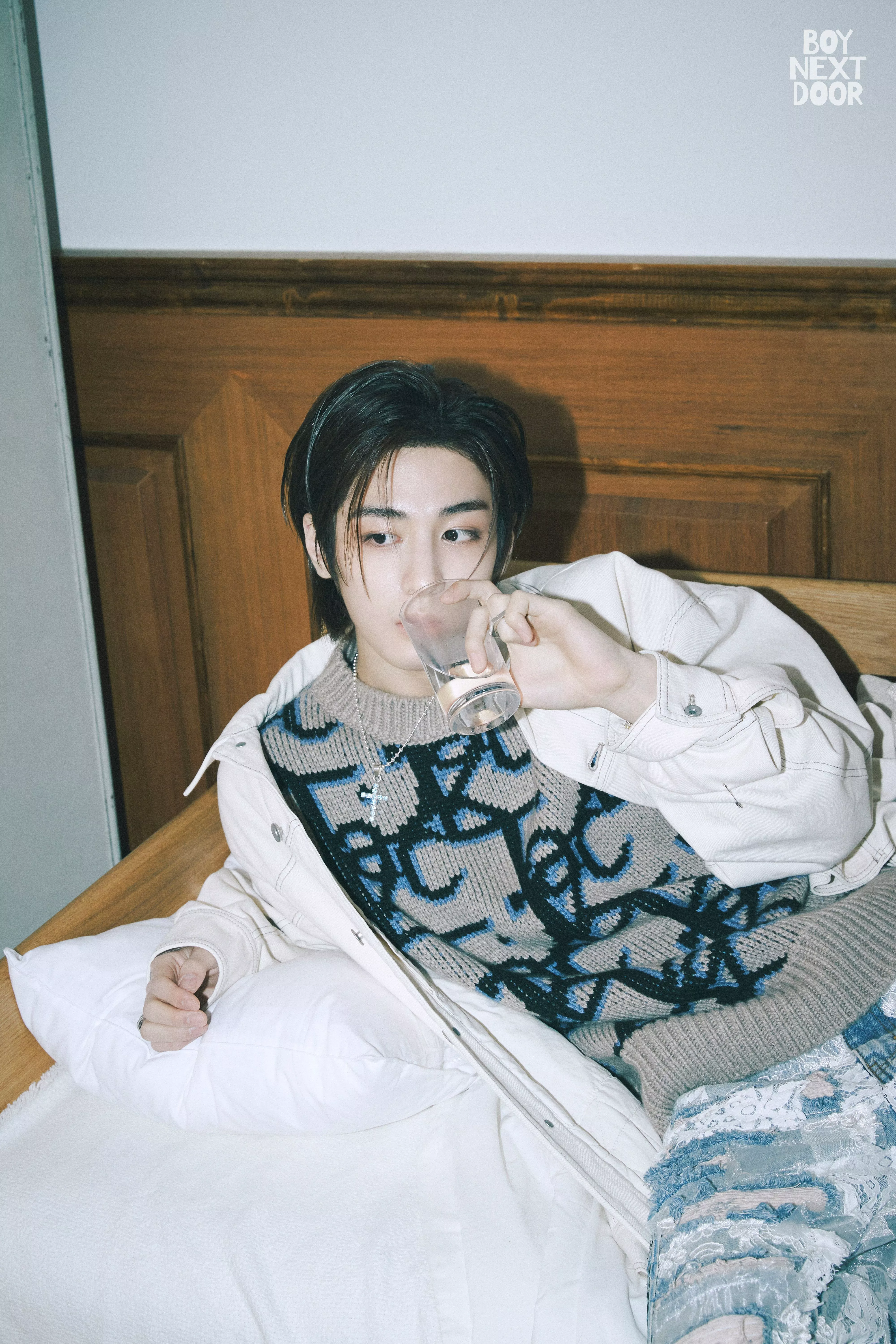 Leehan (BOYNEXTDOOR) Profile Pop