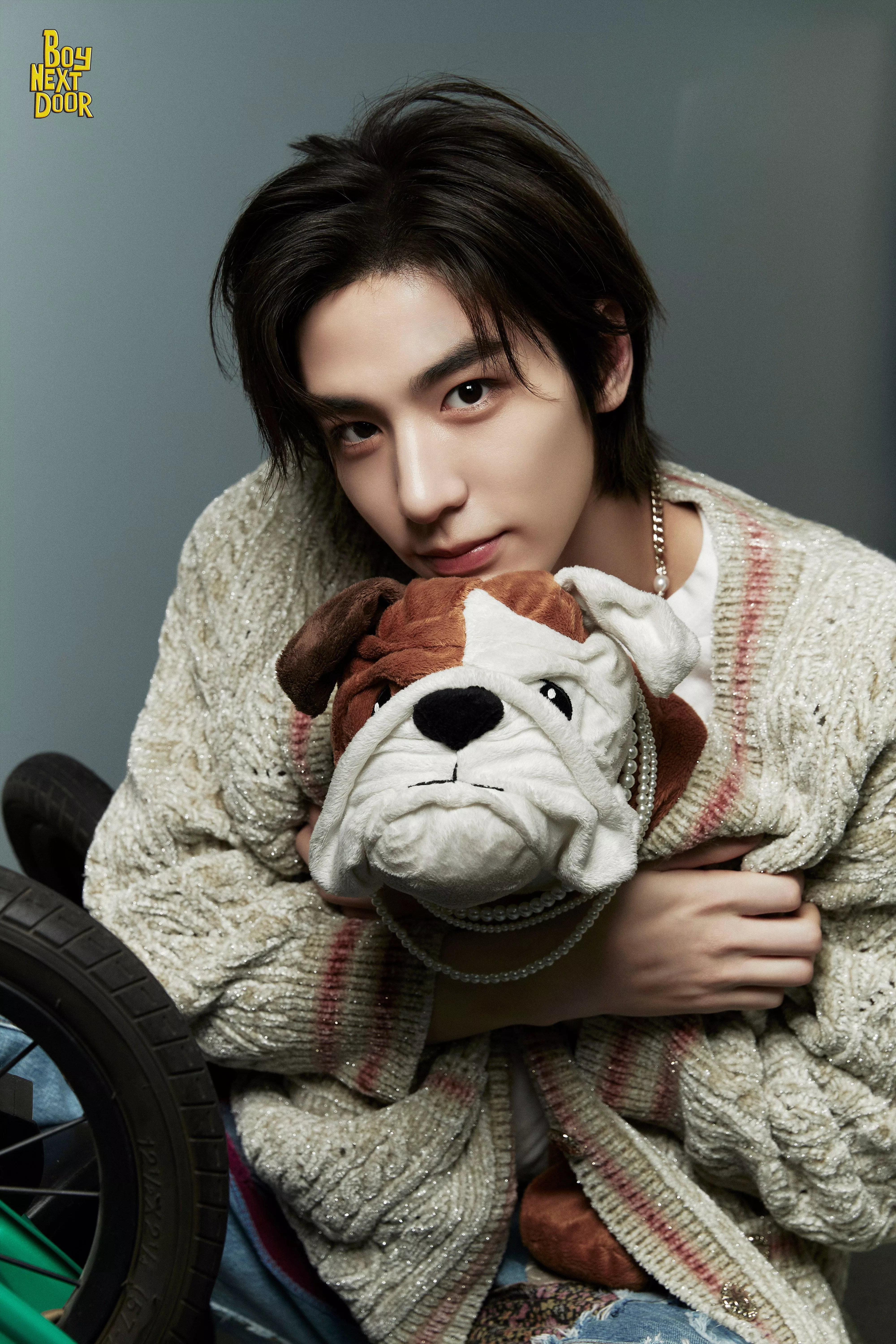 Leehan (BOYNEXTDOOR) Profile Pop