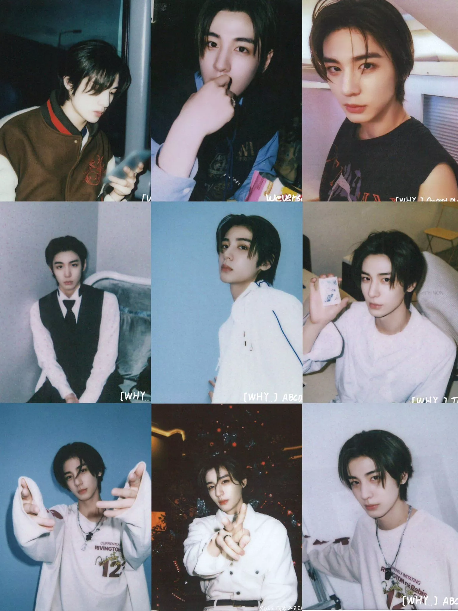 leehan pics على X: 2023 with leehan