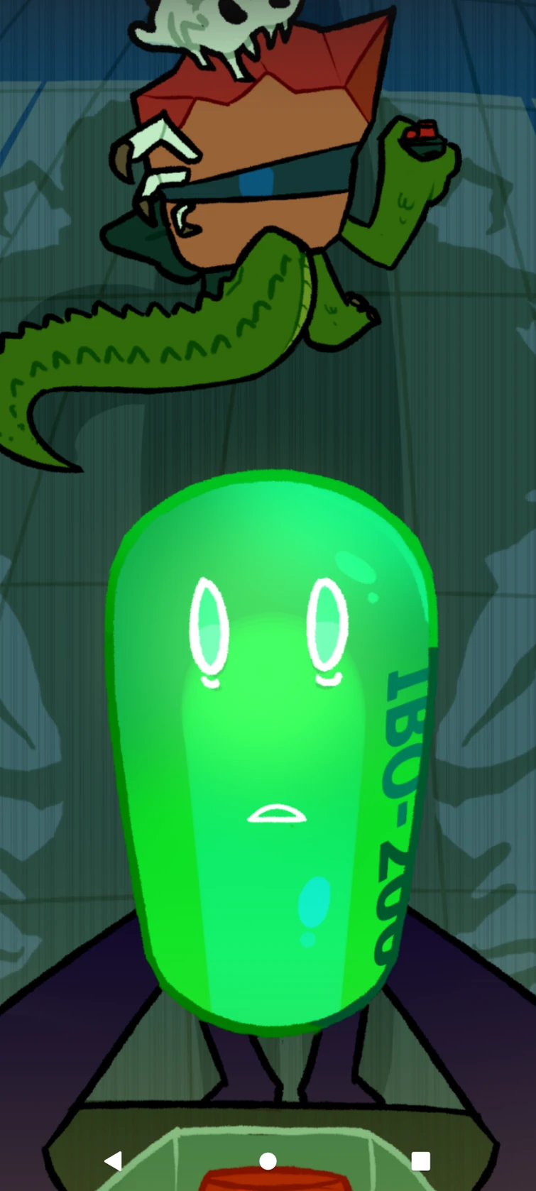 I need a bfdi wallpaper for my phone