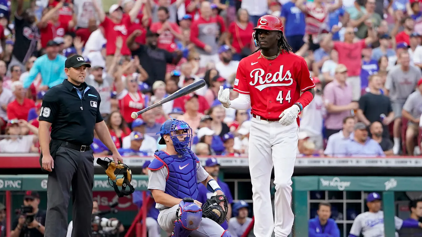 Baseball's next big thing is here