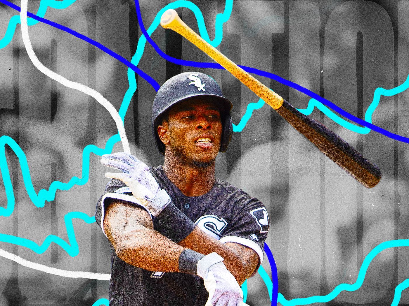 Tim Anderson suspension