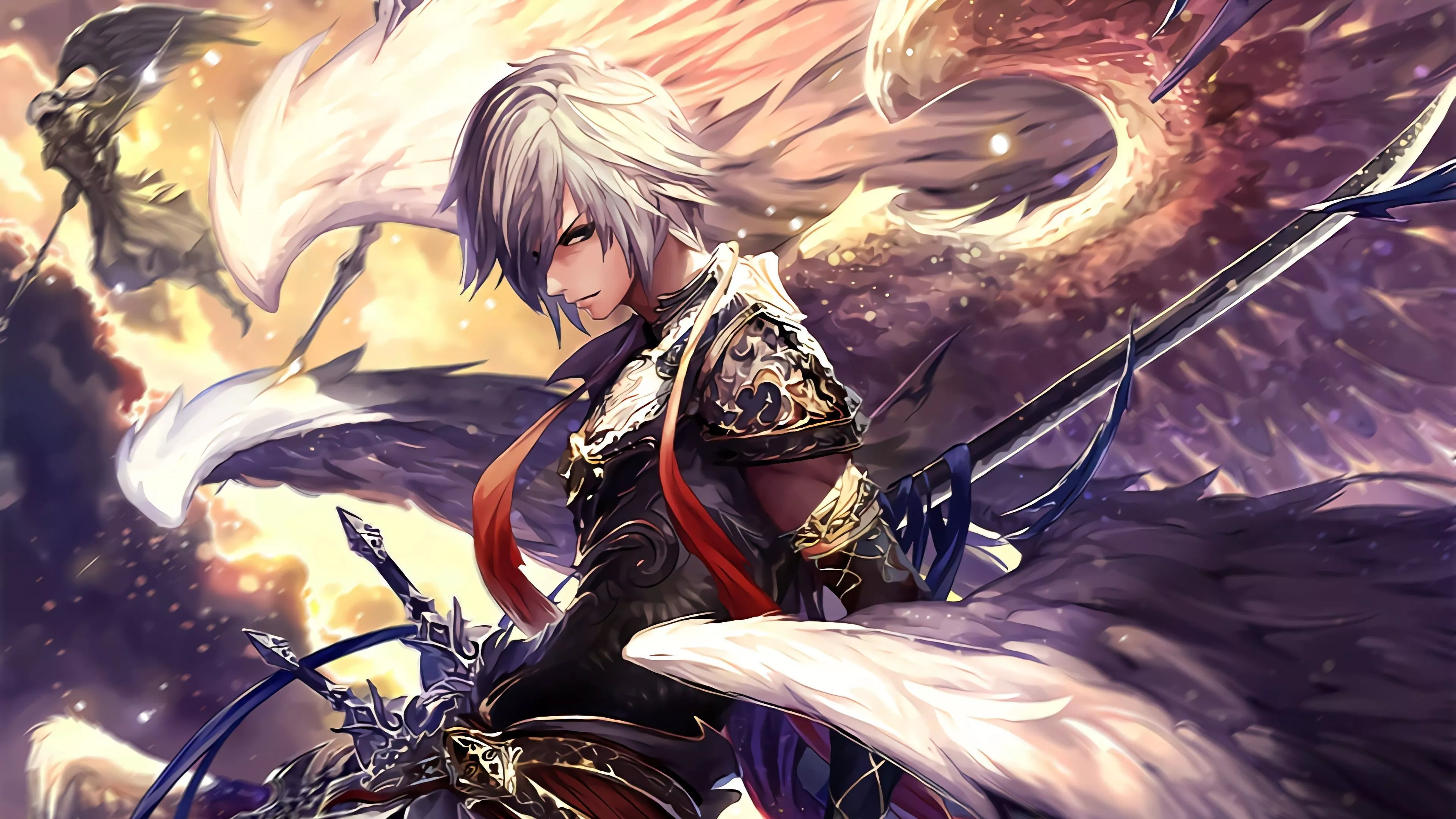 Shadowverse (Anime) Wallpaper