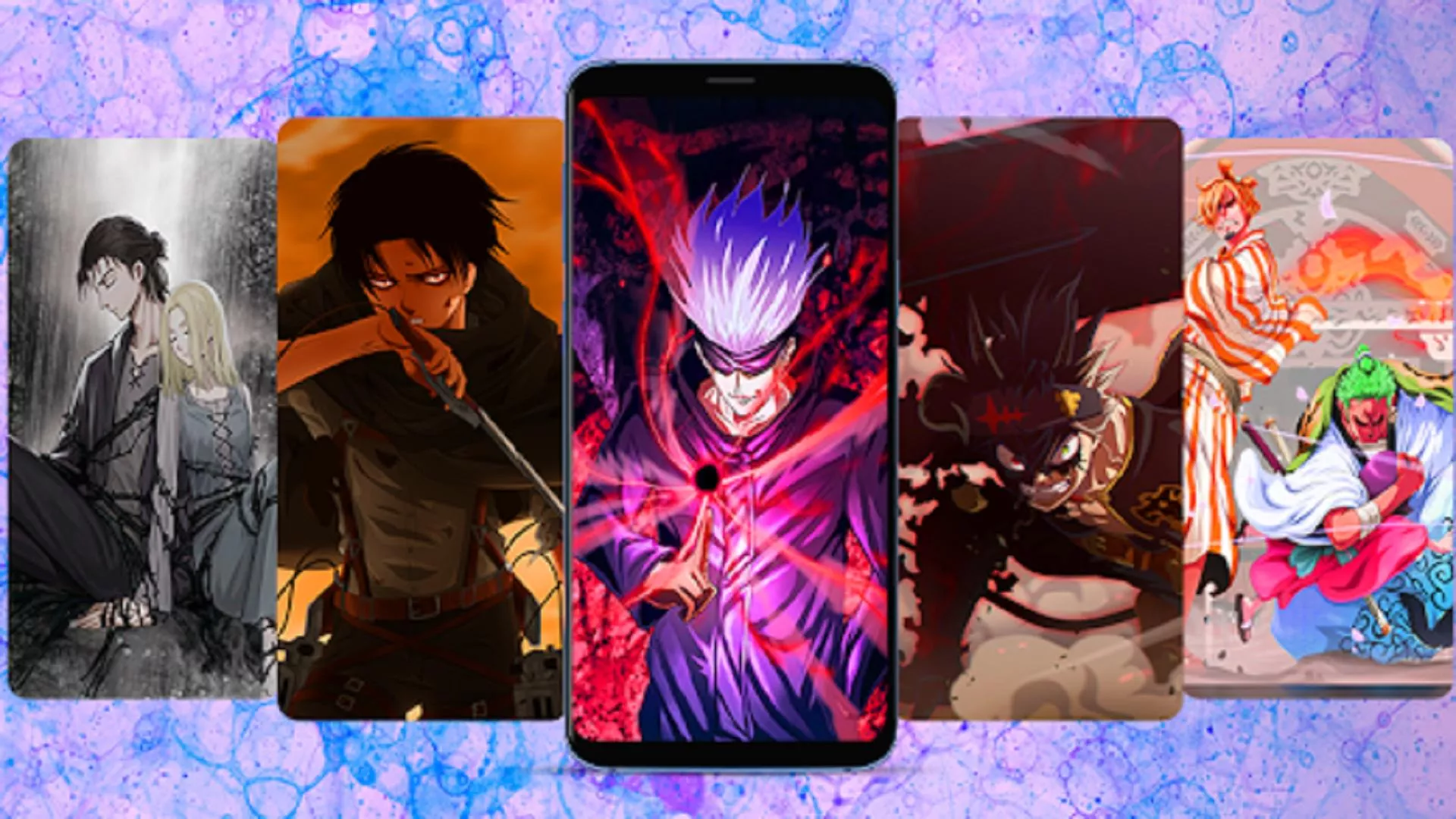 AnimeVerse APK for Android Download