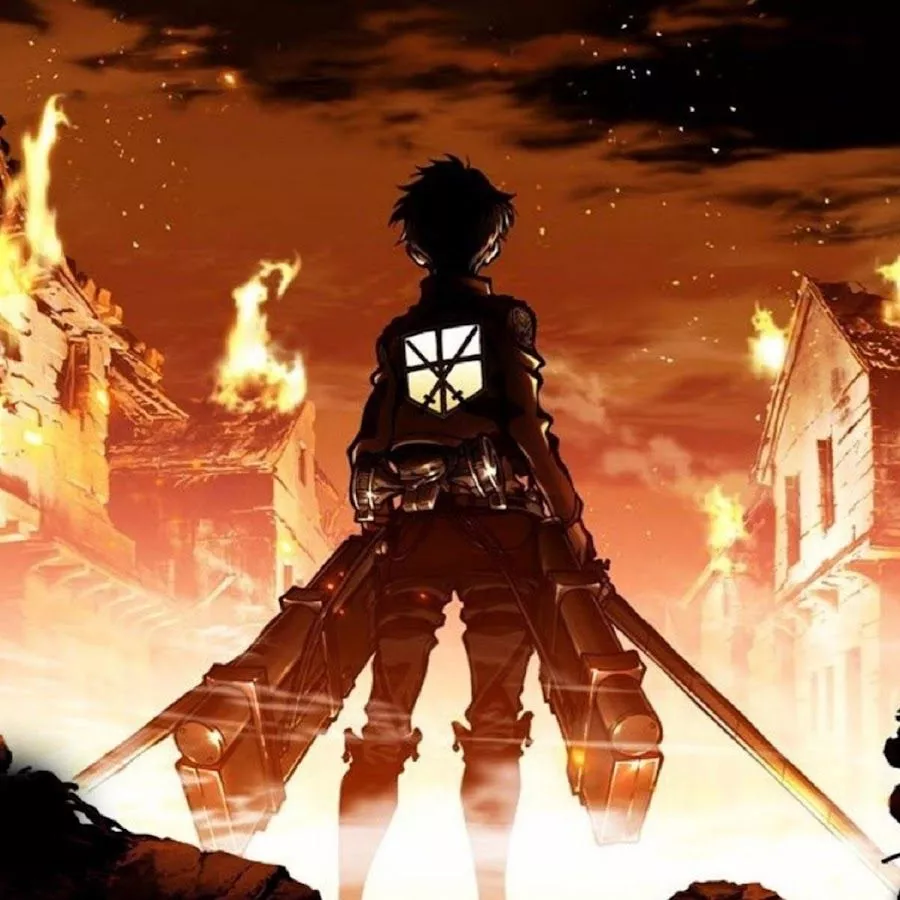 Animeverse