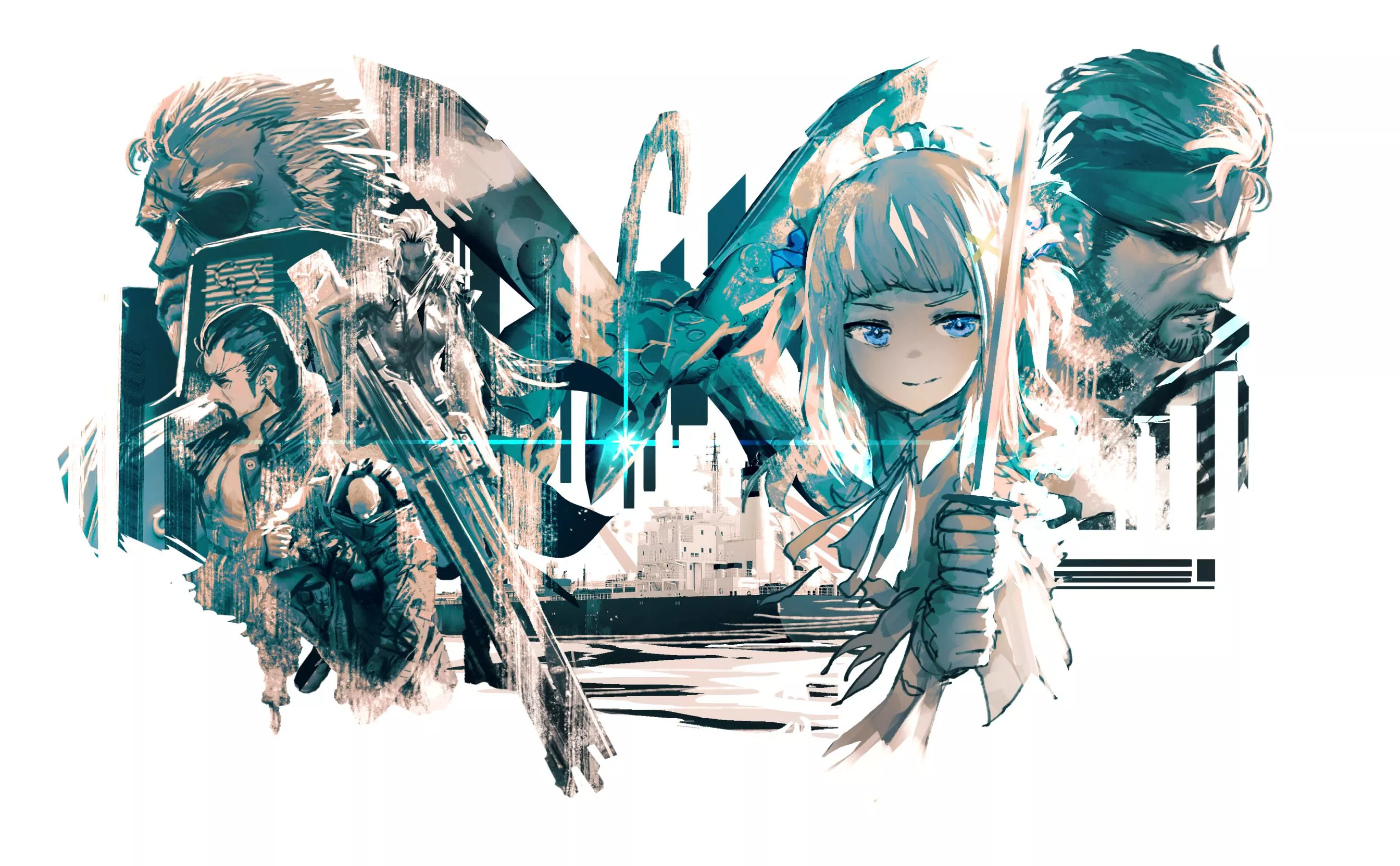 Pikel animeverse fest