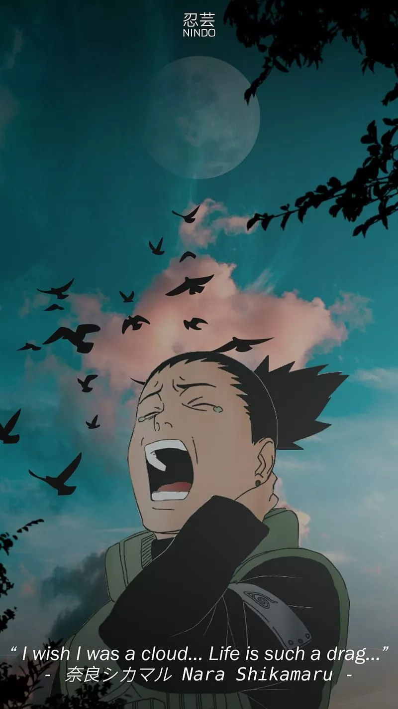 Shikamaru Nara, boruto, itachi, madara