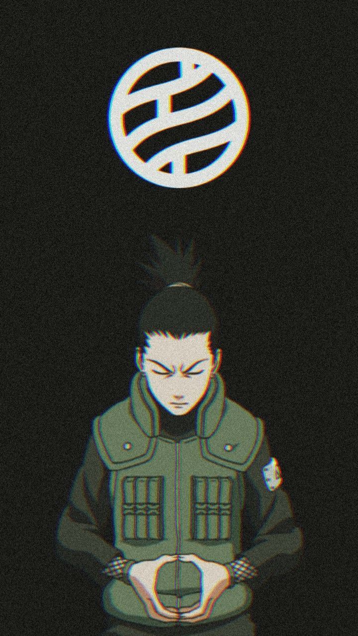Nara Shikamaru