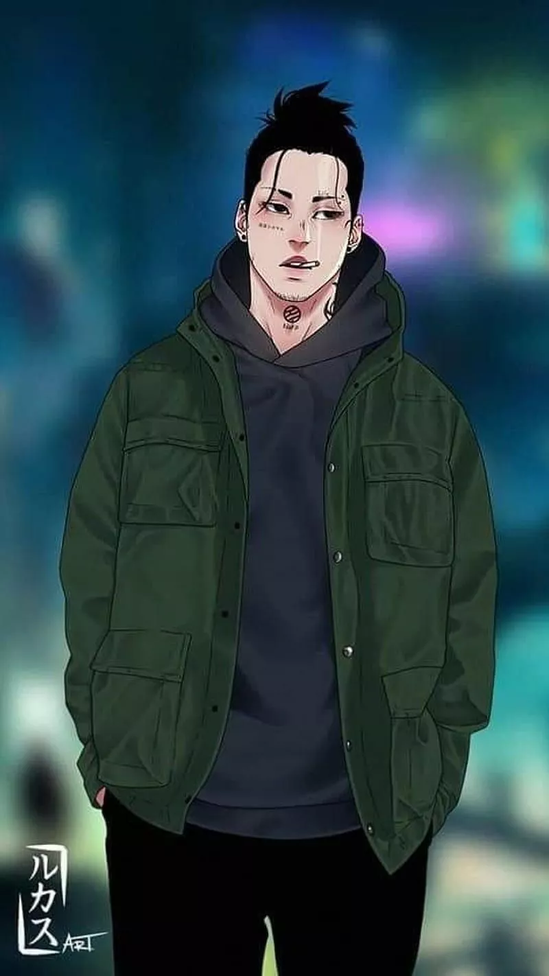 Shikamaru, nara, ninja, normal, HD