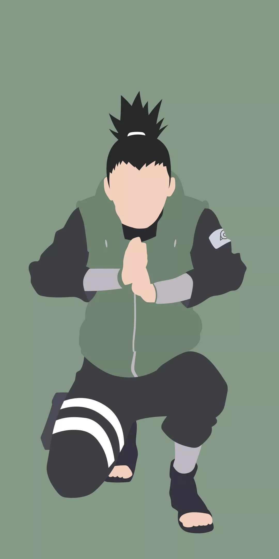 Anime, Naruto, Shikamaru Nara, 1176735