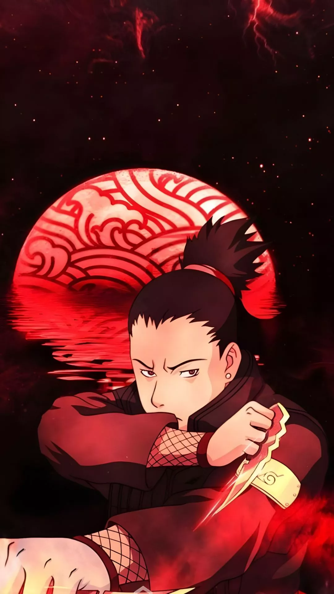 Best Shikamaru Nara Wallpaper