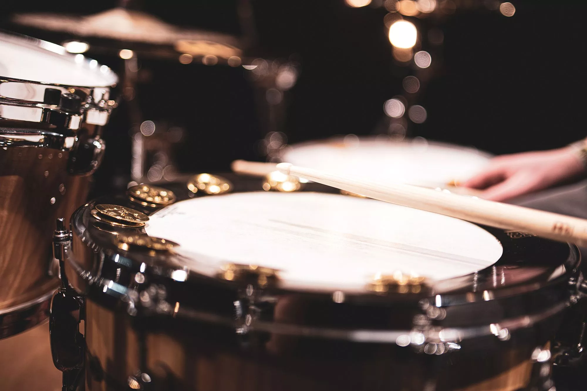 MEINL Percussion Backbeat Pro