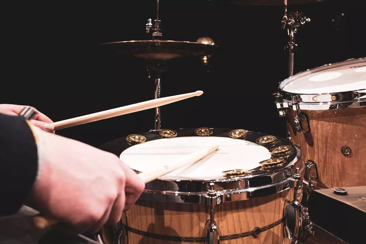 MEINL Percussion Backbeat Pro