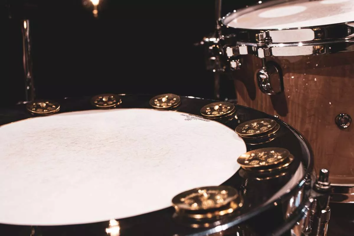 MEINL Percussion Backbeat Pro