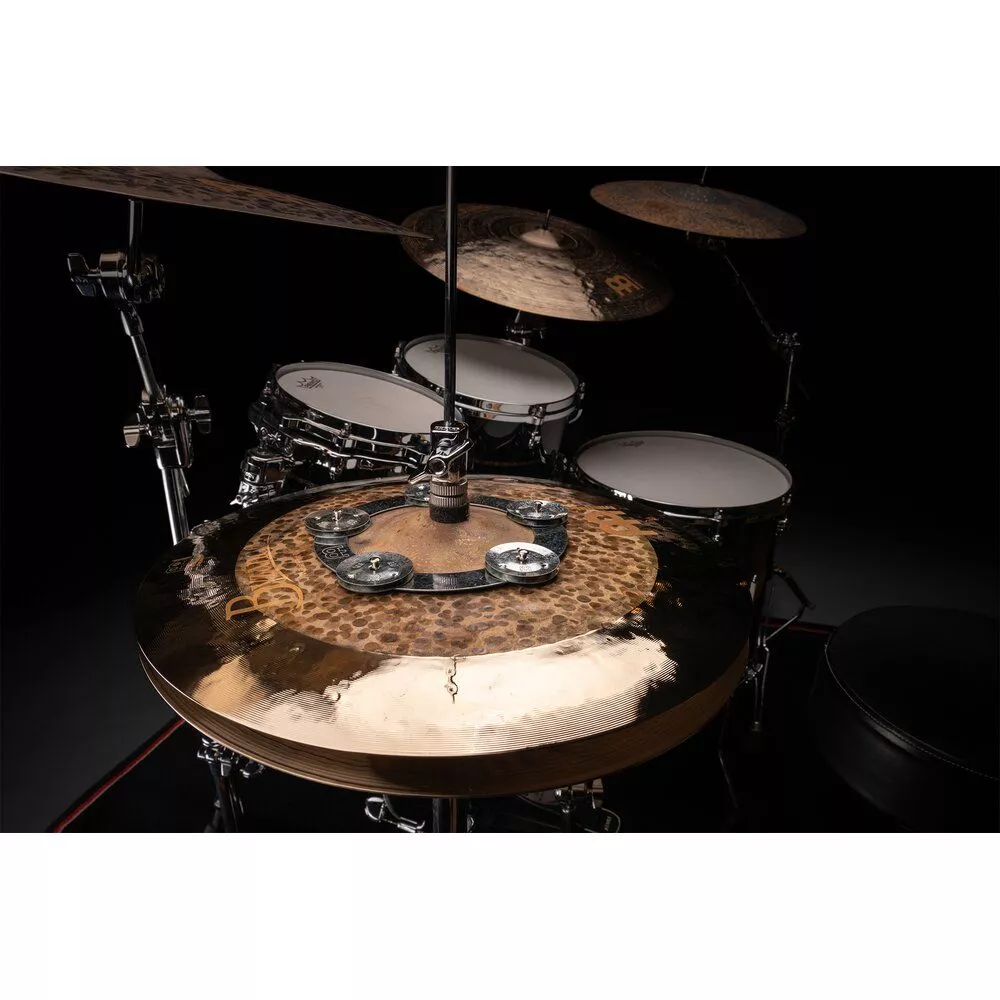 DCRING Percussion Modern