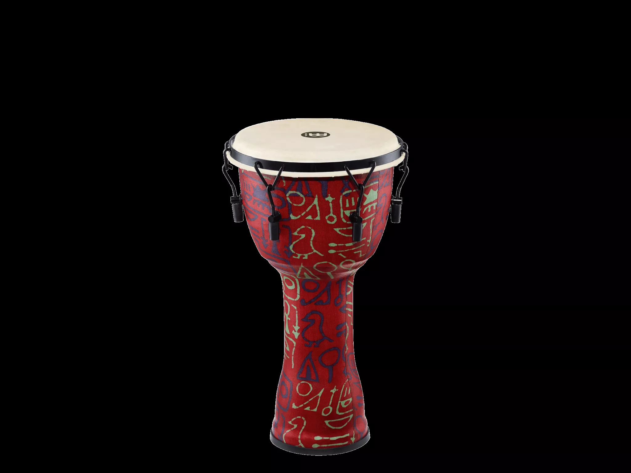 Meinl 10, Pharaoh's Script, Goat Head