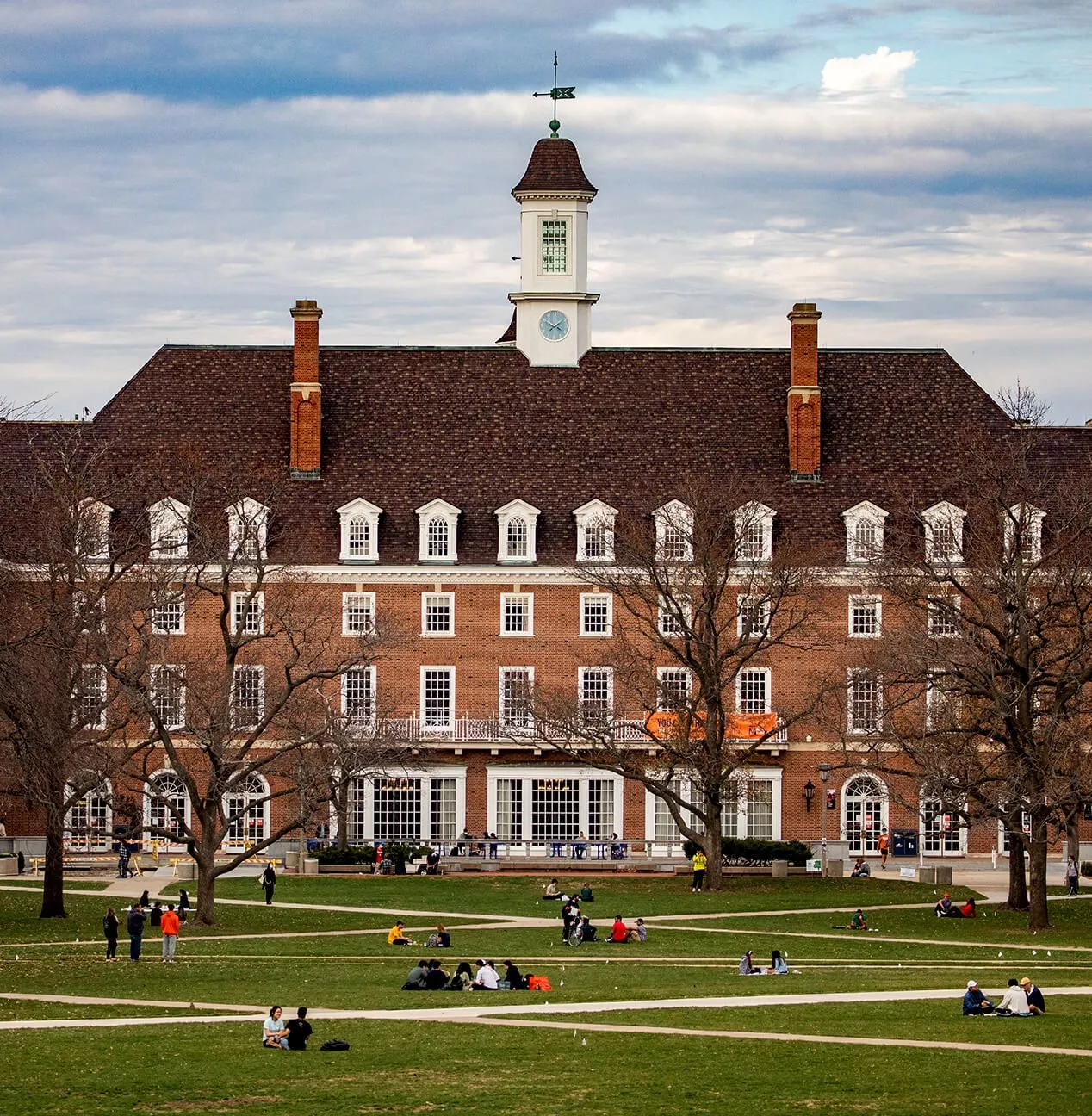 University Of Illinois Urbana Champaign